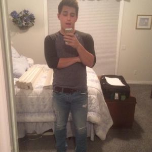 Meet your Posher, Nick